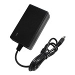 16.8V 2A 21V 1A 12.6V 1.5A 8.4V 2A 18650 Lithium Battery Charger DC 5.5MM*2.1MM 110-220V Lithium Li-ion Battery Wall Charger