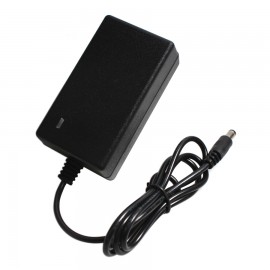 16.8V 2A 21V 1A 12.6V 1.5A 8.4V 2A 18650 Lithium Battery Charger DC 5.5MM*2.1MM 110-220V Lithium Li-ion Battery Wall Charger
