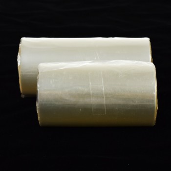 10m Transparent Clear Mousse Surrounding Edge Wrapping Tape For Baking Cake Collar Roll Packaging DIY Cake Decorating Tools