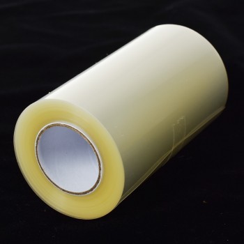 10m Transparent Clear Mousse Surrounding Edge Wrapping Tape For Baking Cake Collar Roll Packaging DIY Cake Decorating Tools