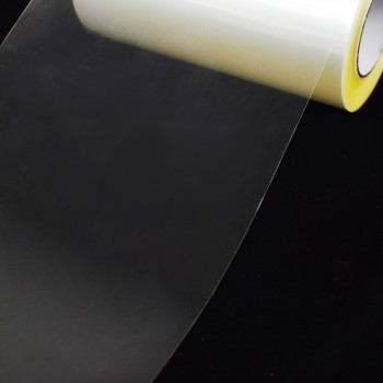 10m Transparent Clear Mousse Surrounding Edge Wrapping Tape For Baking Cake Collar Roll Packaging DIY Cake Decorating Tools