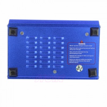 iMAX B6 AC Lipo NiMh Li-ion Ni-Cd RC Battery Balance Charger Discharger EU Plug  Drop Shipping