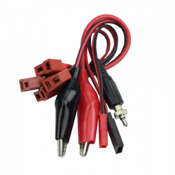 iMAX B6 AC Lipo NiMh Li-ion Ni-Cd RC Battery Balance Charger Discharger EU Plug  Drop Shipping