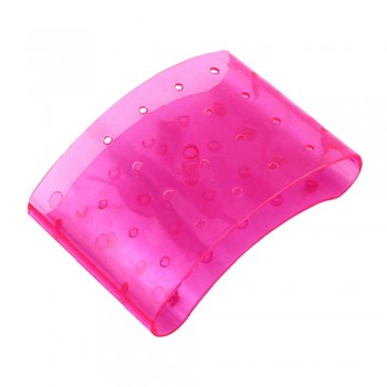 20 Holes Cake Stand Pop Lollipop Stands Cake Display Stand Holder Lollipop U Shaped Display DIY Bakeware Cake Kitchen Gadgets