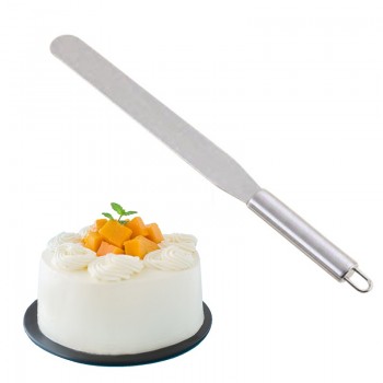 6/8/10 InchesStainless Steel Cream Spatula For Cake DIY Cake Decorating Tools Kitchen Baking amp;amp Pastry Tools Cake Butter