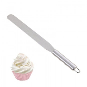 6/8/10 InchesStainless Steel Cream Spatula For Cake DIY Cake Decorating Tools Kitchen Baking amp;amp Pastry Tools Cake Butter