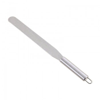 6/8/10 InchesStainless Steel Cream Spatula For Cake DIY Cake Decorating Tools Kitchen Baking amp;amp Pastry Tools Cake Butter