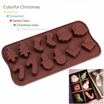 Baking Tools Cake LETTER Mold Silicone Chocolate Alphabet Mold Form For Ice Cube DIY Gift Maker Mould