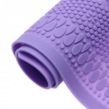 Lace Silicone Mat Chocolate Mold Fondant Cake Mold DIY Baking Decorating Tools Kitchen Bakeware Cake Tools E5M1