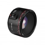 YONGNUO YN50mm F1.8 II Large Aperture Auto Focus Lens for Canon Bokeh Effect Camera Lens for Canon EOS 70D 5D2 5D3 600D DSLR