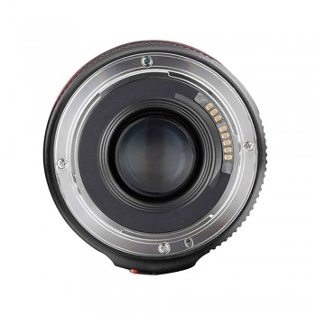 YONGNUO YN50mm F1.8 II Large Aperture Auto Focus Lens for Canon Bokeh Effect Camera Lens for Canon EOS 70D 5D2 5D3 600D DSLR