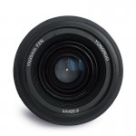 YONGNUO YN 35mm F2 Camera Lens Lens 1:2 AF / MF Wide-Angle Fixed / Prime Auto Focus Lens for Nikon for Canon
