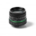 New green circle 25mm F/1.8 Manual Focus Multi-coated APS-C Camera Lens for Canon  Camera