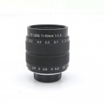 50mm f1.4  Mount CCTV camera Lens for M4/3 EPM1 EPM2 EP5 EPL6 EPL7 E-P3 E-PL3 EM5 EM1 G3 G5 G6 GF3 GH3 GH2 GX1 GX7 free shipping