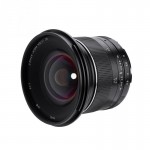 Mcoplus 12mm f/2.8 Ultra Wide Angle Fixed Lens Scenery Manual Aperture Focus Lens F2.8-16 5 Levels For Mirrorless Camera