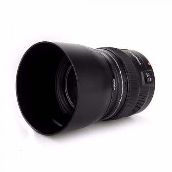 YONGNUO YN100mm 100mm F2 Large Aperture AF/MF Medium Telephoto Prime Lens Fixed Focus Lens for Canon for Nikon DSLR EOS Camera