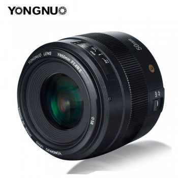 YONGNUO YN50MM 50MM F1.4N F1.4 E Standard Prime Lens AF/MF for Nikon D3400 D5300 D7200 D750 D5600 D3200 D7100 D3300 D7200 D850