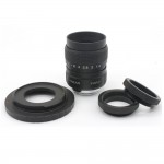 Fujian 25mm F1.4 CCTV TV lens + C Mount for Micro 4/3 m4/3 Panasonic GH5 GH4 GH3 GF3 GF5 GF6 GF7 GF9 G3 G5 GX1 GX7 GX8 GX85