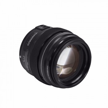 Yongnuo 100MM F2 Lens Large Aperture AF/MF Medium Telephoto Prime Len YN100mm For Nikon D7200 D7100 D7000 D5600 for Canon EOS