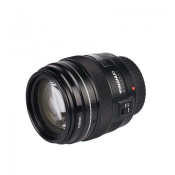 Yongnuo 100MM F2 Lens Large Aperture AF/MF Medium Telephoto Prime Len YN100mm For Nikon D7200 D7100 D7000 D5600 for Canon EOS