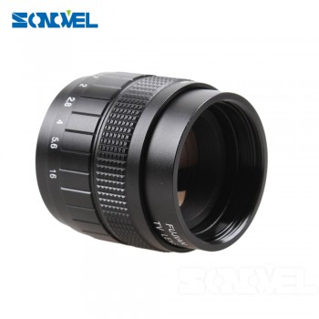 FUJIAN 35mm F1.7 CCTV Movie lens+50mm f1.4 TV Lens C Mount for Sony E Mount Nex-5T Nex-6 Nex-7 Nex-5R A6300 A6100 A6500 A5100
