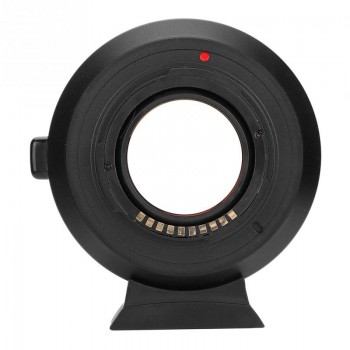 VILTROX EF-FX2 0.71x Auto Focus Mount Adapter for Canon EF/EF-S Lens to FUJIFILM Mirrorless Cam High Quality