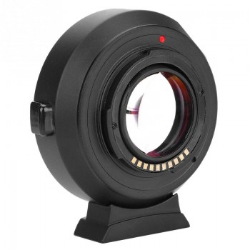 VILTROX EF-FX2 0.71x Auto Focus Mount Adapter for Canon EF/EF-S Lens to FUJIFILM Mirrorless Cam High Quality