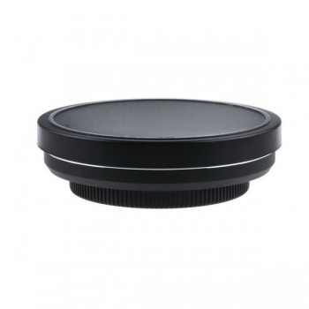 0.7X 58MM Wide Angle Prime Lens For Canon T2i / T3i / T4i / 550D / 600D / 650D 77mm Front