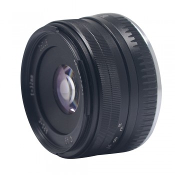 Mcoplus 32mm f1.6 Manual APS-C Camera Lens for Fujifilm Fuji X mount X-T10 X-T2 X-T1 X-A3 X-A2 X-A1 X-PRO2 X-PRO1 X-E2 X-E1 X-T3