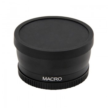 Wide Angle and Macro Lens 58mm 0.45x0.45 for Canon EOS 350D/400D/450D/500D/600D