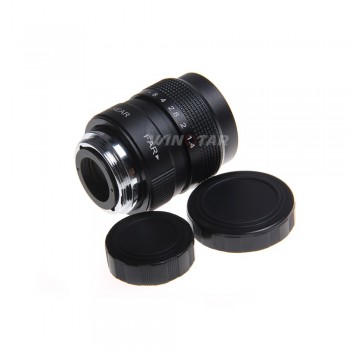 NEW Fujian 25mm F1.4 CCTV TV lens + C Mount for Micro 4/3 m4/3 Panasonic GH5 GH4 GH3 GF3 GF5 GF6 GF7 GF9 G3 G5 GX1 GX7 GX8 GX85