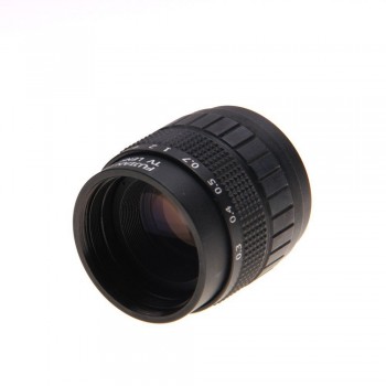 Fujian CCTV 35mm f1.7 Lens + C-FX Mount Ring for Fuji Fujifilm X-A2 X-A1 X-T1 X-T2 X-T10 X-TX-20 E1 X-E2 X-1M X-Pro1 X-Pro2