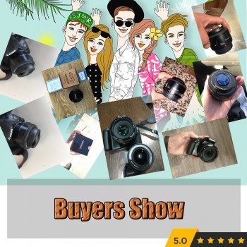 YONGNUO YN50mm f1.8 YN EF 50mm f/1.8 AF Lens YN50 Aperture Auto Focus Lens W/ND Filter for Canon EOS 60D 70D 5D2 5D3 600D Camera