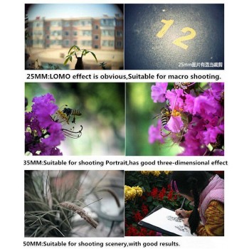 Fujian 50mm F1.4 CCTV TV Movie lens+C Mount to Sony A6000 A6500 A6300 A5000 NEX-5T N-3N N6 N7 N-5R NEX6 NEX7