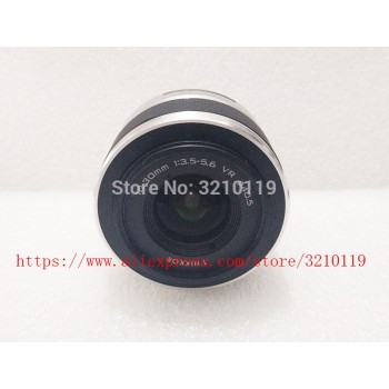 For Nikon 1 10-30mm Zoom lens V1 V2 V3 J1 J2 J3 J4 J5 10-30 f/3.5-5.6 mirrorless camera lens (Second-hand)