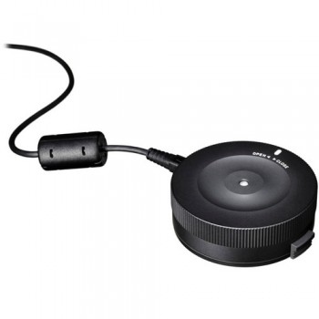 SIGMA USB DOCK UD-01 focus SLR lens focusing device USB dock