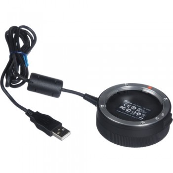 SIGMA USB DOCK UD-01 focus SLR lens focusing device USB dock
