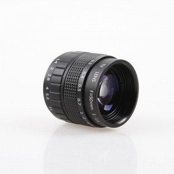 Fujian 3in1 25mm F1.4 35mm f1.7 50mm Movie CCTV Lens C-FX Mount Ring KIT for Fuji Fujifilm X-E2 X-E1 X-Pro1 X-M1 X-A2 X-A1 X-T1