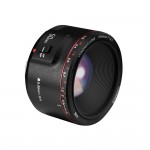 YONGNUO lens YN 50mm F1.8 II Standard Prime Af/Mf Camera Lens 0.35m Focus Metal bayonet YN 50 1.8 II Lenes For Canon