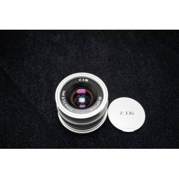 7artisans 35mm f2.0 Prime Lens to All Single Series for E-mount  FX-mount Cameras A7 A7II A7R A7RII A7S A6500 X-A10 X-A2 X-A3