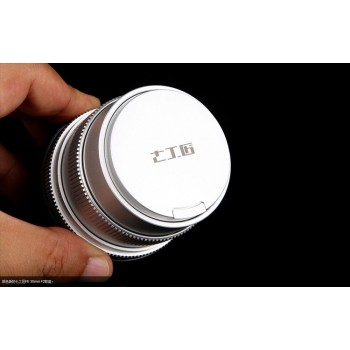 7artisans 35mm f2.0 Prime Lens to All Single Series for E-mount  FX-mount Cameras A7 A7II A7R A7RII A7S A6500 X-A10 X-A2 X-A3