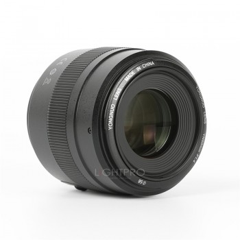 YONGNUO YN50mm F1.4 Standard Prime Lens Large Aperture Auto Focus (AF)/Manual Focus (MF) 50mm Lens for Canon EOS Camera 5DIV 60D