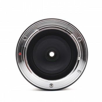 14mm f/3.5 Manual Prime Lens for Sony E Mount NEX Canon EF-M EOS M Fujifilm FX X Olympus Pansonic M43 MFT Micro4/3 14 mm F3.5