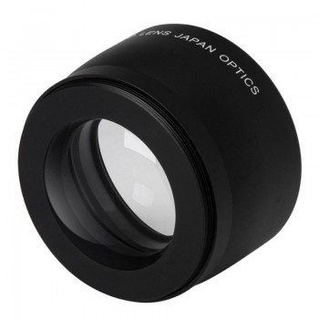 52mm 2.0x Telephoto Lens for Nikon D90 D80 D700 D3000 D3100 D3200 D5000 D5100 D5200 18-55mm DSLR Cameras