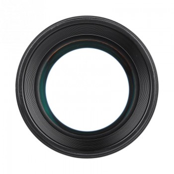 85mm f/1.8 Large Aperture Medium Telephoto Full-frame Manual Mirrorless Camera E Lens for Sony