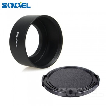 3in1 CCTV 25mm f1.4 Lens / 35mm f1.7 Lens/ 50mm f1.4 Lens Mount Ring Kit for SONY E Mount A6500 A6300 A6000 NEX Series Camera