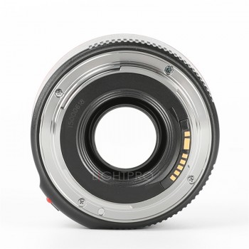 YONGNUO YN50mm F1.8 II Large Aperture Auto Focus Lens for Canon Bokeh Effect Camera Lens for Canon EOS 70D 5D2 5D3 600D DSLR