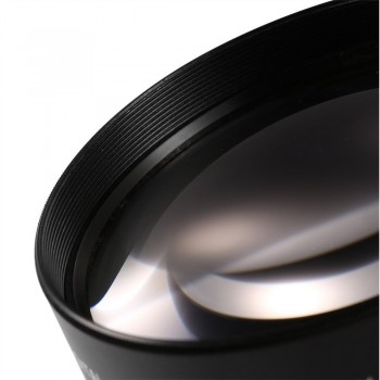 67MM 2.2X Telephoto Lens Professional High Definition for Canon Nikon Pentax Olympus Sony Samsung and Other Digital SLR Camera