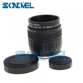 FUJIAN 35mm F1.7 CCTV TV Movie lens+C Mount+Macro ring for Olympus Micro 4/3 m4/3 EP3 EP5 EPL1 EPL2 EPL3 EPL5 EPM1 OM-D EM5 EM10