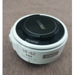 Brand new Meitu 14-42 F3.5-5.6 ASPH OIS Zoom Lens for Panasonic Olympus  Micro 4/3 SLR camera